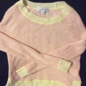 White + Warren Sweater